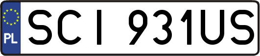 SCI931US