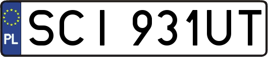SCI931UT