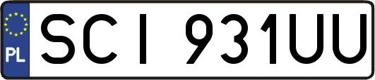 SCI931UU