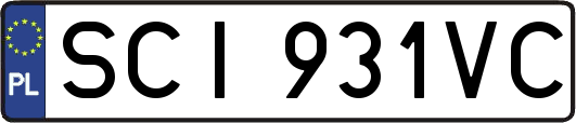 SCI931VC