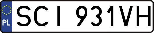 SCI931VH