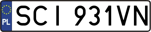 SCI931VN