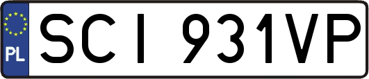 SCI931VP