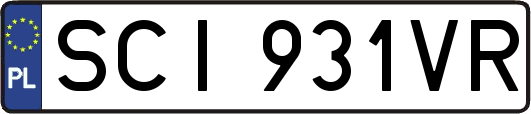SCI931VR