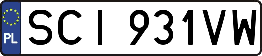 SCI931VW
