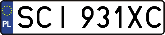 SCI931XC