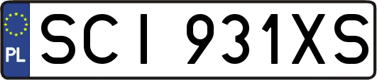 SCI931XS