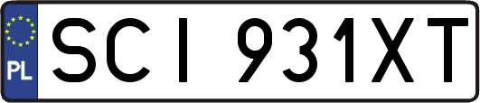 SCI931XT