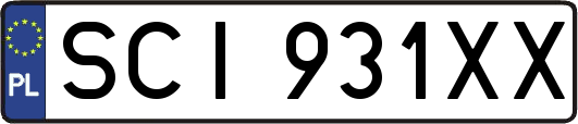 SCI931XX