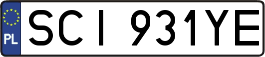 SCI931YE