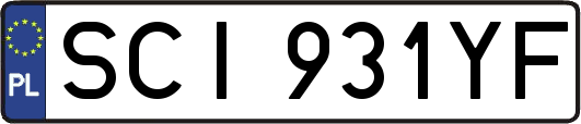 SCI931YF