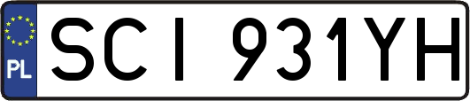 SCI931YH