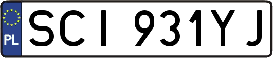 SCI931YJ
