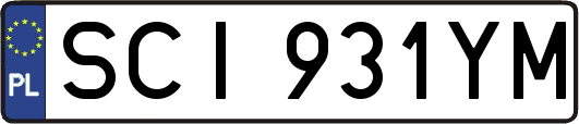 SCI931YM