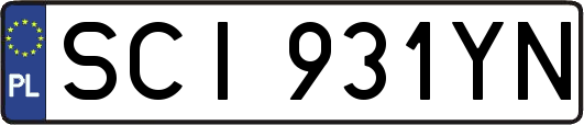 SCI931YN