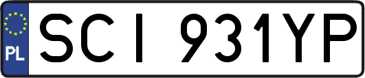 SCI931YP