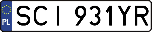 SCI931YR
