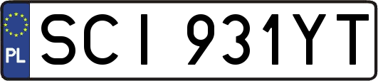 SCI931YT