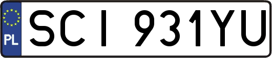 SCI931YU