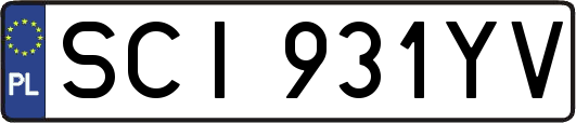 SCI931YV