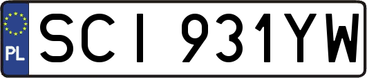 SCI931YW
