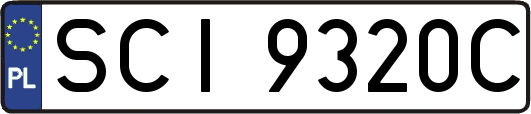 SCI9320C