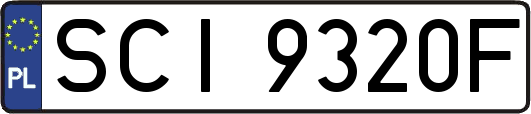 SCI9320F