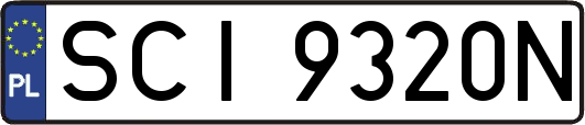 SCI9320N