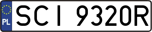 SCI9320R