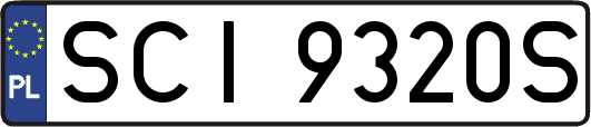 SCI9320S