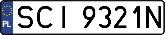 SCI9321N