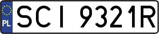 SCI9321R