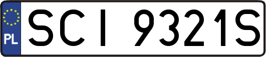 SCI9321S