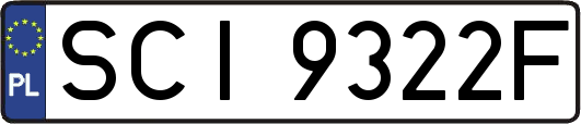 SCI9322F