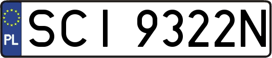 SCI9322N