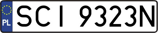 SCI9323N