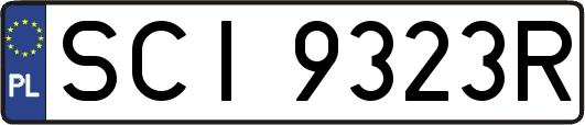 SCI9323R