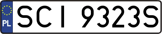 SCI9323S