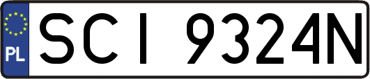 SCI9324N