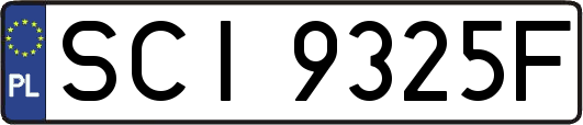 SCI9325F