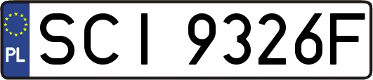 SCI9326F