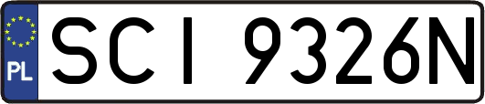 SCI9326N