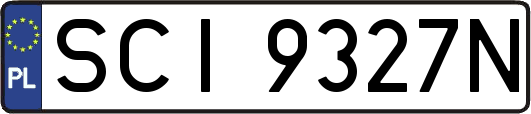 SCI9327N