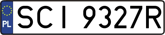 SCI9327R