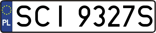 SCI9327S