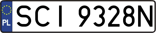 SCI9328N
