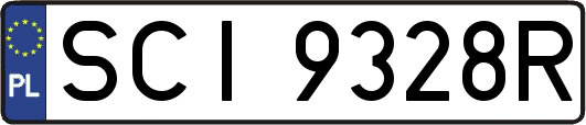SCI9328R