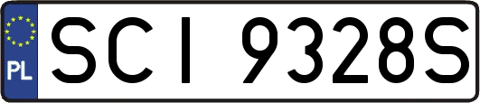 SCI9328S
