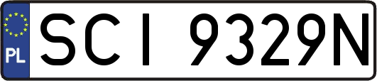 SCI9329N
