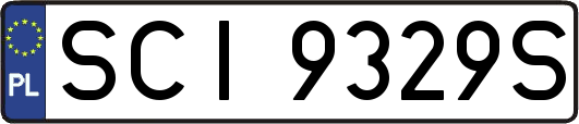 SCI9329S